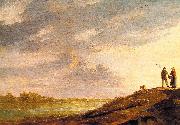 Aelbert Cuyp River Sunset china oil painting artist